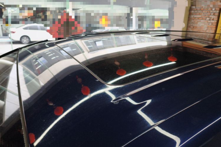 Used Buick GL8 2022 Avenir Avia Four-Seat Prestige Edition