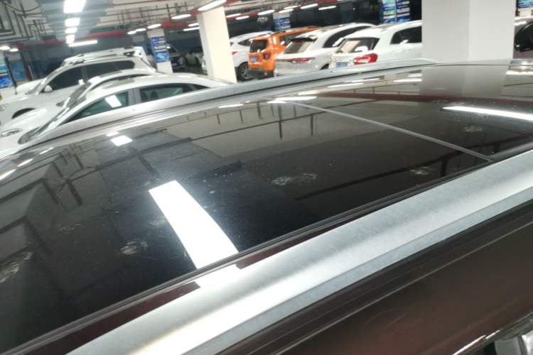 Used Porsche Cayenne 2018 Cayenne 3.0T
