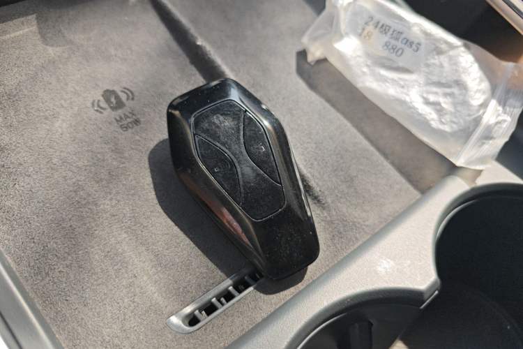 Used ARCFOX Alpha S5 2024 708MAX 200kW