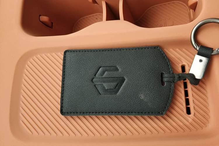 Used Leapmotor C16 2026 Extended-Range 280 LiDAR Version 6 Seats