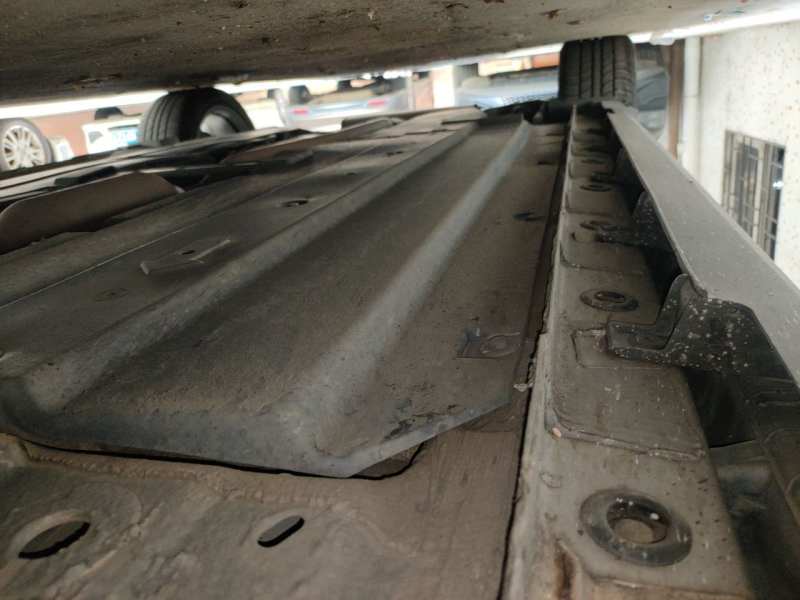 Used CHANGAN UNI-V 2023 1.5T Prestige Model — 23