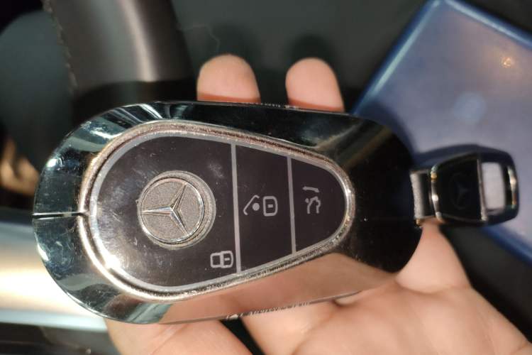 Used Mercedes-Benz C-Class 2025 C 260 L Sport Edition
