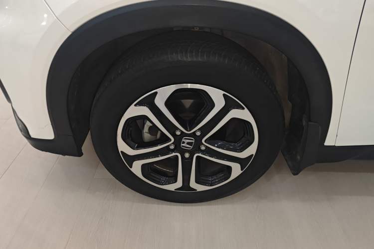 Used Honda XR-V 2017 1.8L EXi CVT Comfort Version
