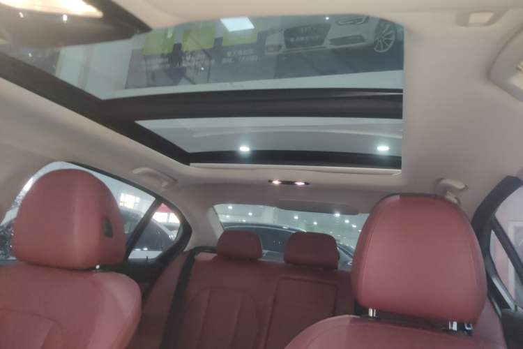 Used BMW 3 Series 2022 Restyled 325Li M Sport Night Edition Package