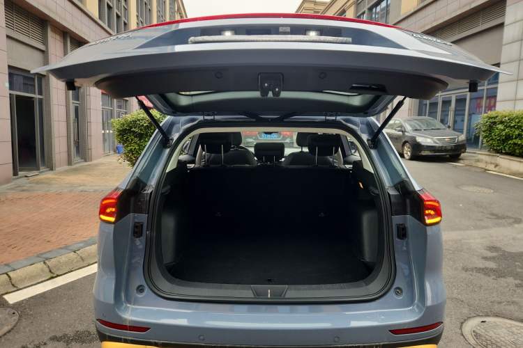 Used Haval H6 2020 1.5 GDIT Automatic Platinum Champion Edition
