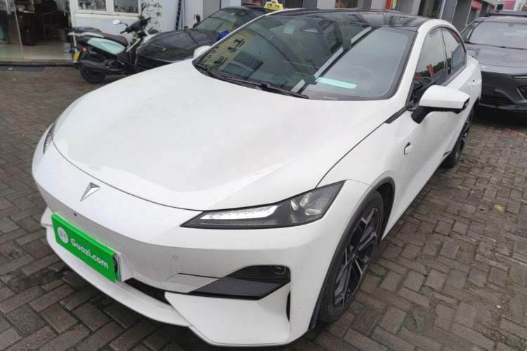 Used Deepal SL03 2023 200Max Range-Extended Version