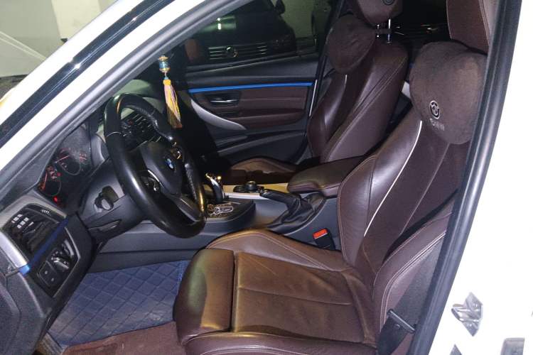 Used BMW 3 Series 2019 320i M Sport Package