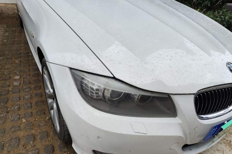 Used BMW 3 Series 2011 320i Luxury Edition