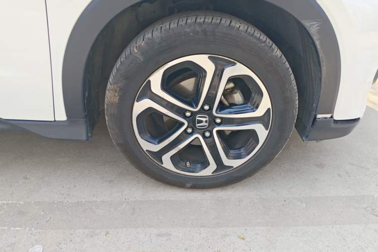 Used Honda XR-V 2017 1.8L EXi CVT Comfort Version