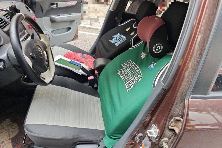 Used Suzuki Swift 2014 1.5L Automatic Fashion Edition