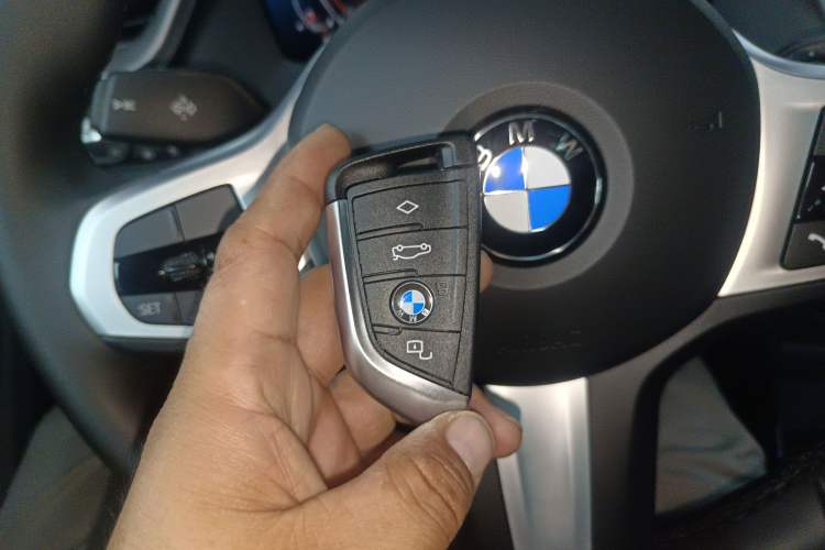 Used BMW 2 Series 2023 Facelifted 225i Four-Door Coupe M Sport Night Edition Package