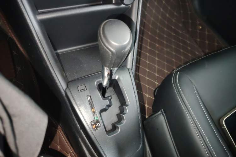 Used Toyota YARiS L Zhi Xiang 2019 1.5E CVT Dynamic Edition China VI compliant
