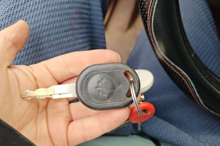 Used Wuling Hongguang 2020 1.2L S Base Model China VI LSI