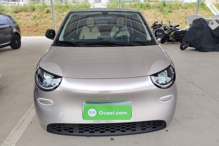 Used Aishang 2026 Model Glamorous Edition