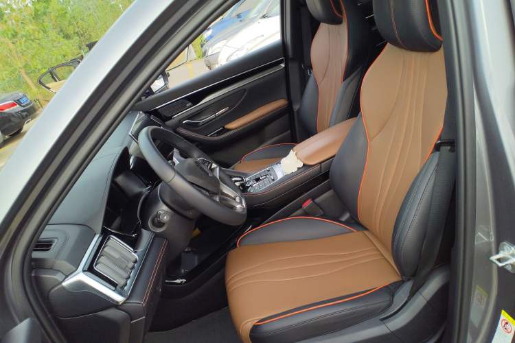 Used BYD Song PLUS 2020 1.5T Automatic Flagship Edition
