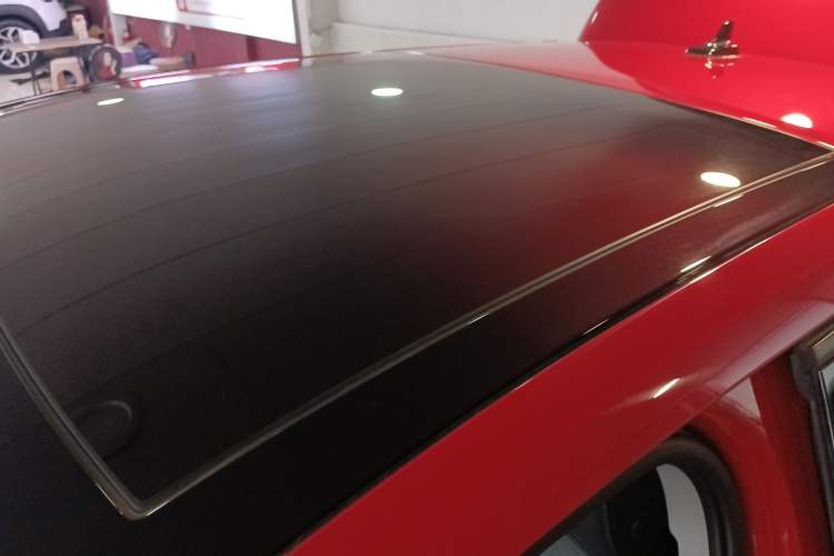 Used Audi Q2L 2018 35 TFSI Fashion Elegant Version China V
