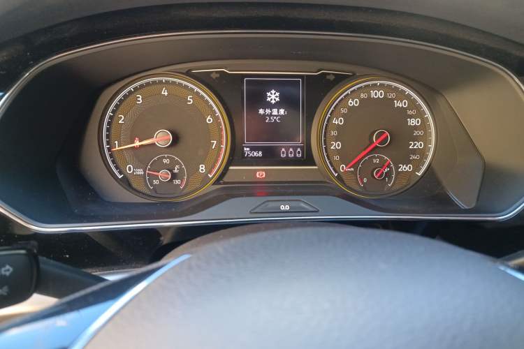 Used Volkswagen Passat 2020 330TSI Elite Edition China VI
