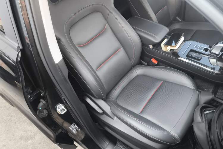 Used Chery Tiggo 7 2020 Discovery Edition 1.6T DCT Discovery No.5