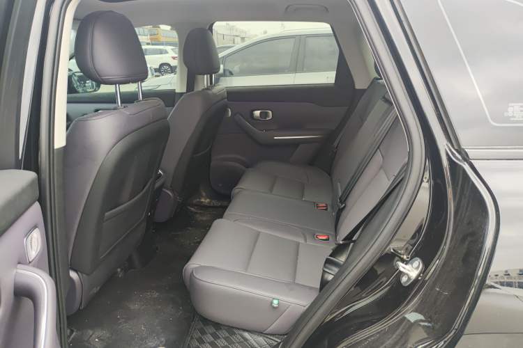 Used Leapmotor C10 2026 605 Enjoyment Edition