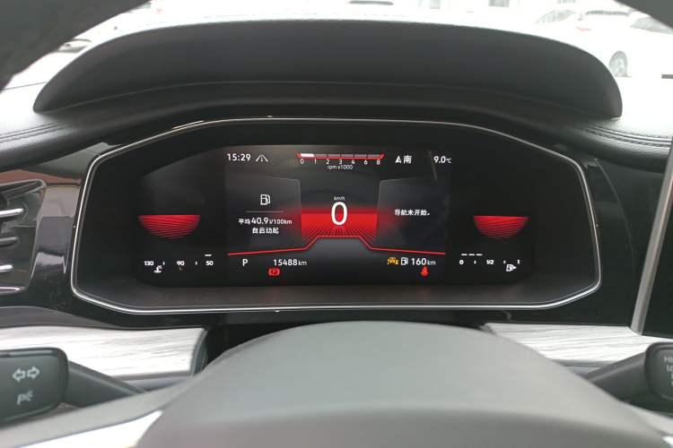 Used Volkswagen Sagitar 2023 300TSI DSG Excellence Edition
