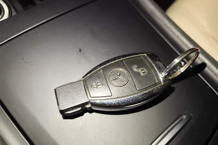 Used Mercedes-Benz GLA 2015 GLA 220 4MATIC Fashion Model
