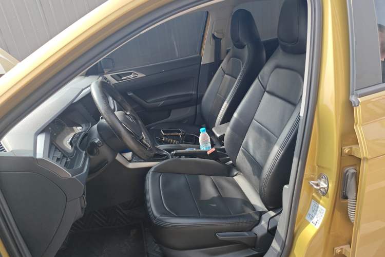 Used Volkswagen Polo 2019 Plus 1.5L Automatic Panoramic Enjoyment Edition
