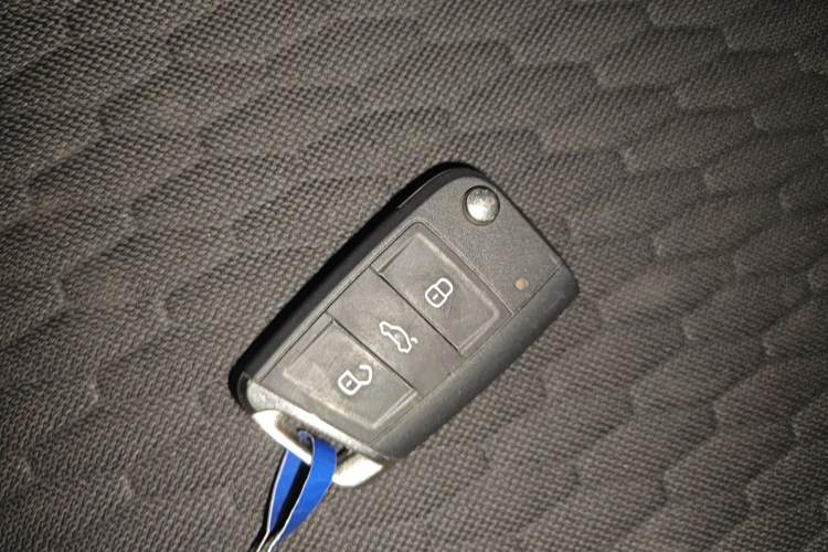 Used Volkswagen Tiguan L 2018 330TSI Automatic Two-Wheel Drive Luxury Edition