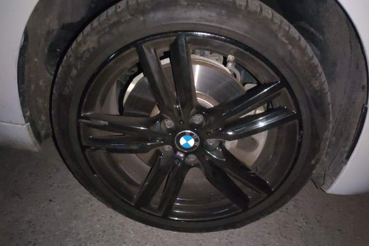 Used BMW 1 Series 2021 Restyled 125i M Sport Night Edition