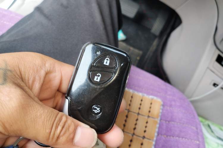 Used BYD e6 2016 400 Elite Edition