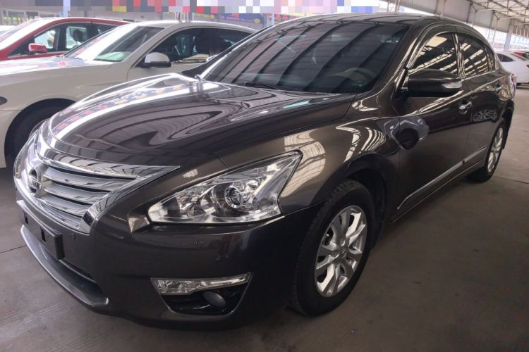 Used Nissan Teana 2013 2.0L XL Comfort Edition