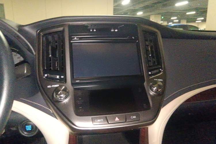 Used Toyota Crown 2015 2.0T Fashion Edition