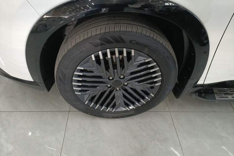 Used Nissan Pathfinder 2024 380 VC-TURBO Four-Wheel Drive Prestige Edition 6 Seats