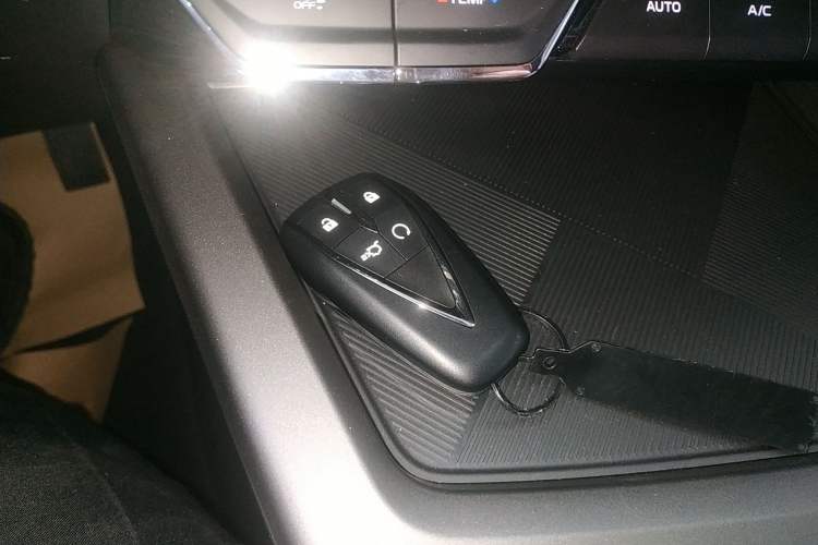 Used Changan X5 PLUS 2026 Model, Second Generation, 1.5T Transcendence PRO