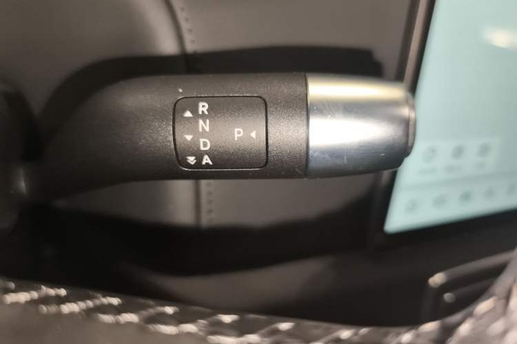 Used Li Auto L9 2024 Ultra Model
