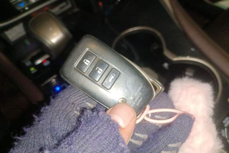 Used Lexus RX 2016 300 4x4 Elegant Edition China V-standard
