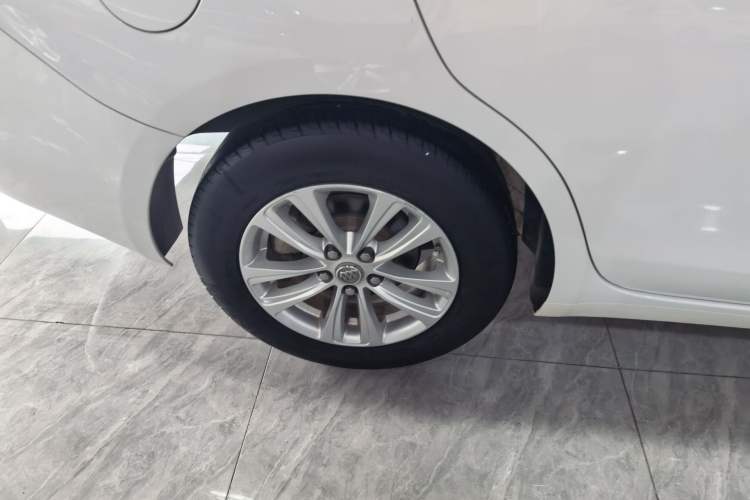 Used Buick GT 2017 15N Automatic Entry-Level Trim