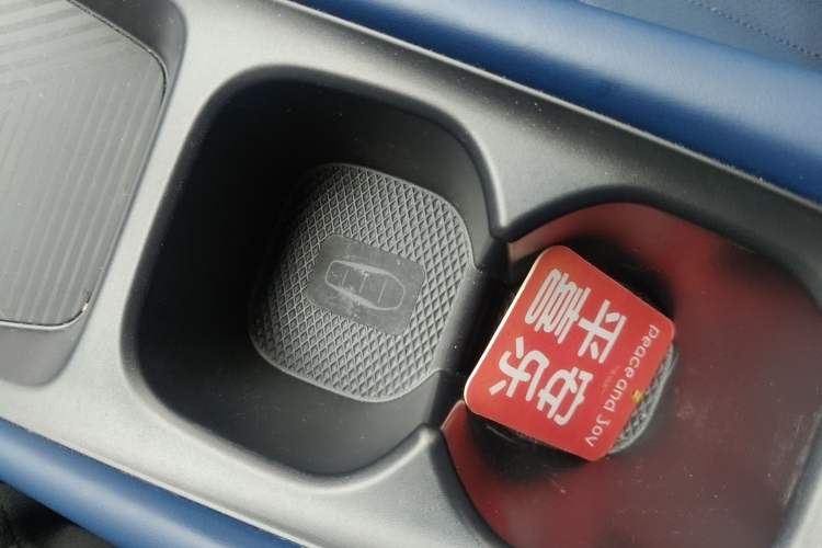 Used BYD Seagull 2025 305km Active Version