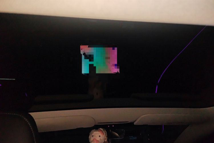 Used Tesla Model 3 2025 Rear-Wheel-Drive Version
