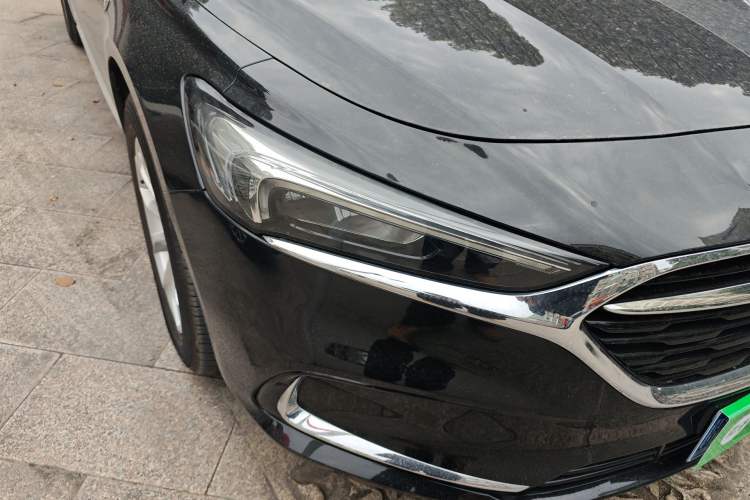 Used Buick LaCrosse 2021 552T Luxury Version