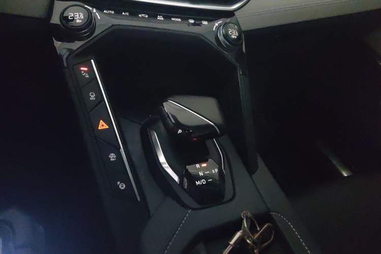 Used Lynk & Co 06 2023 Remix 1.5T Shero