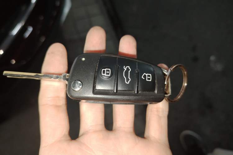 Used Audi Q3 Sportback 2022 40 TFSI Fashion Model