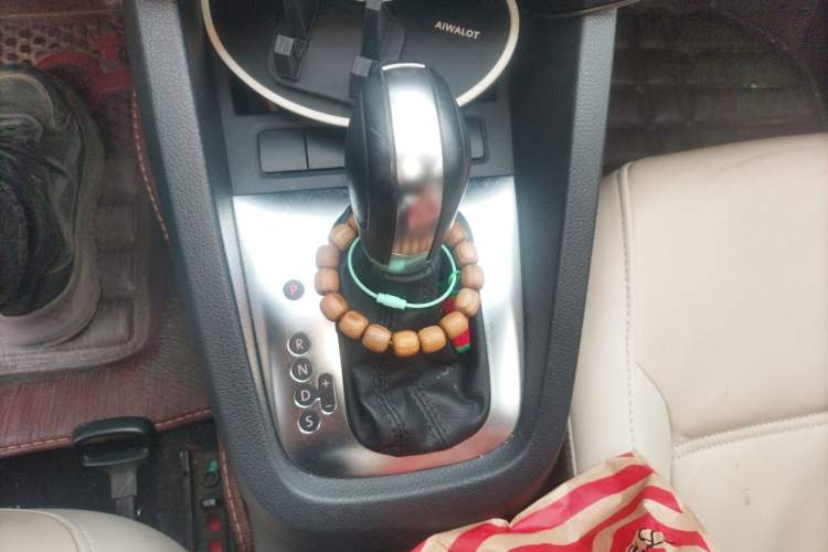 Used Volkswagen Sagitar 2014 1.6L Automatic Comfort Model