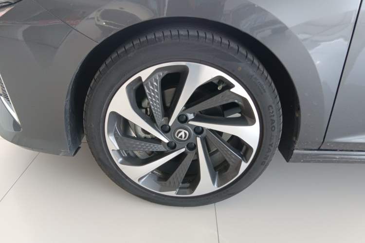 Used CHANGAN Ruicheng PLUS 2023 1.5T DCT Navigation Edition
