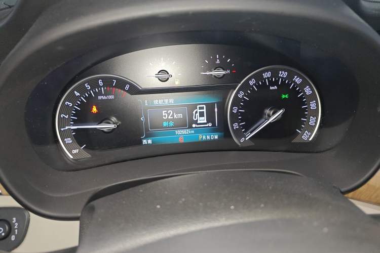 Used Buick GL8 2018 ES 28T Comfort Model China VI Standard