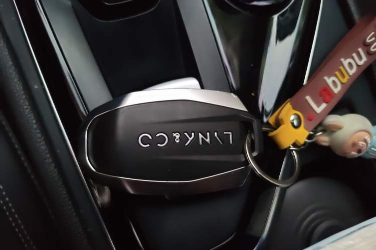 Used Lynk & Co 03 2021 2.0TD Automatic Trendy Champion Edition
