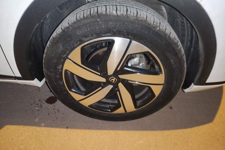 Used CHANGAN CS55PLUS 2024 3rd Generation 1.5T DCT Excellence Model
