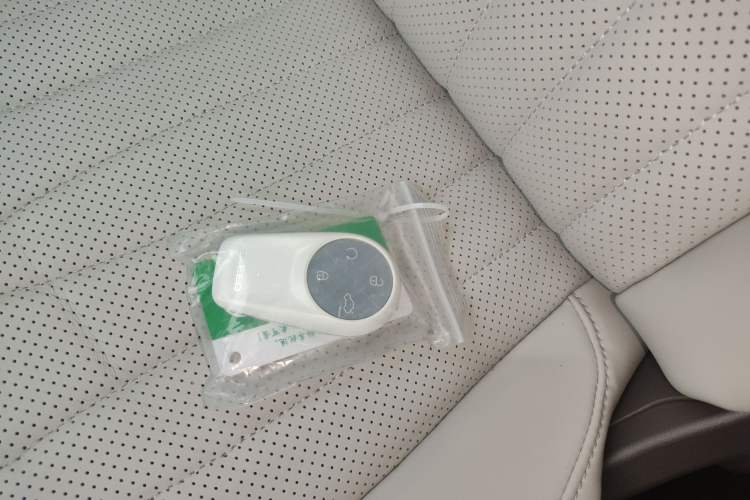 Used EXEED Stellar C-DM 2024 1.5T Long-Range Pro