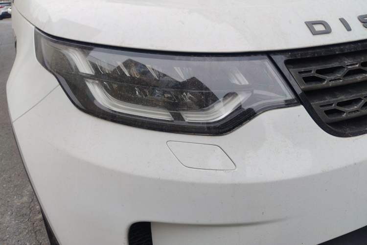 Used Land Rover Discovery 2017 3.0 SC V6 S