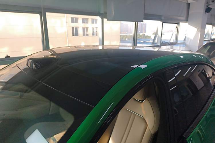 Used Xiaomi Auto YU7 2025 Ultra-Long Range Rear-Wheel Drive Version
