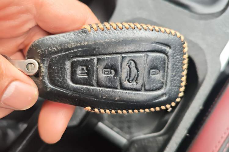 Used Geely Auto Coolray 2020 240T Manual Archer
